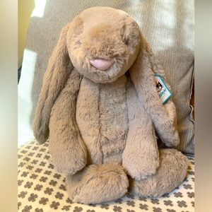 Jellycat Large Bashful Bunny